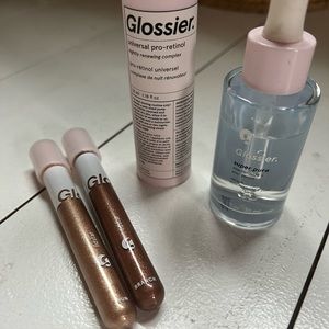 Glossier Bundle